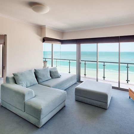 Hotel Seashells Mandurah Exteriér fotografie