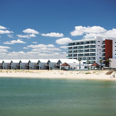 Hotel Seashells Mandurah Exteriér fotografie