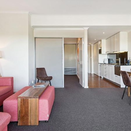 Hotel Seashells Mandurah Exteriér fotografie