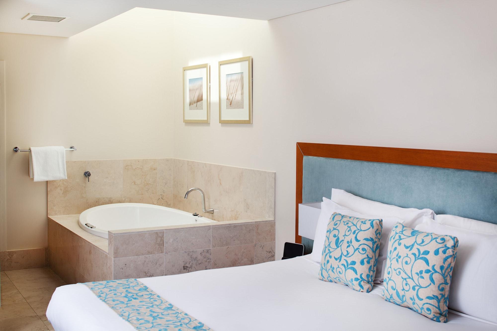 Hotel Seashells Mandurah Exteriér fotografie
