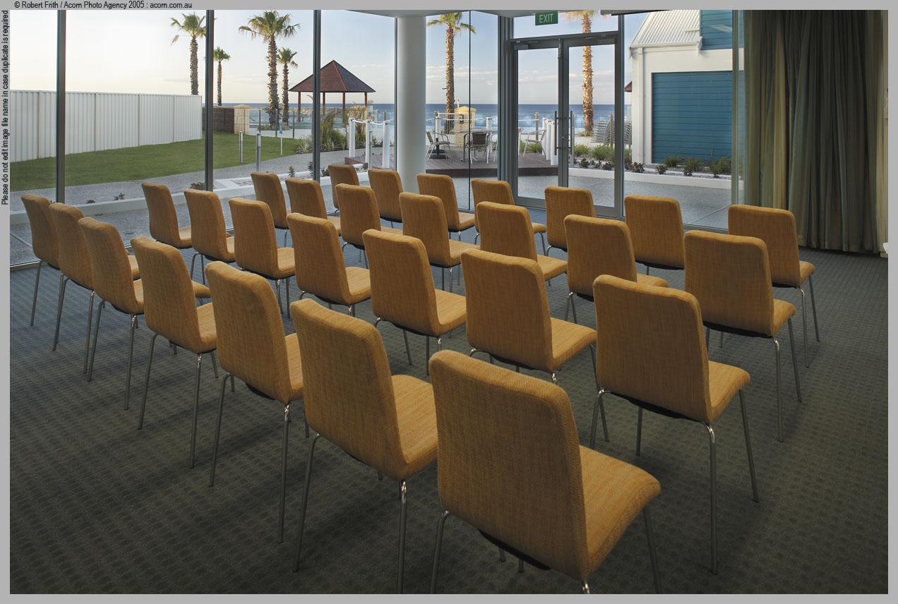 Hotel Seashells Mandurah Exteriér fotografie