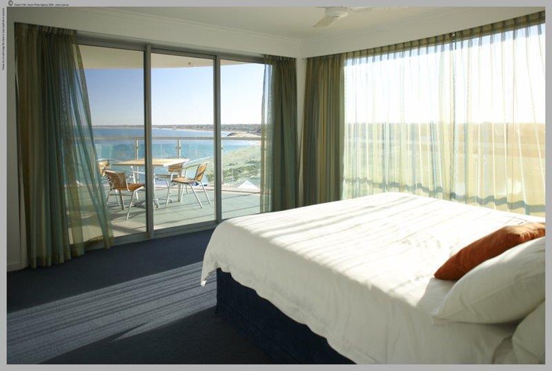 Hotel Seashells Mandurah Pokoj fotografie