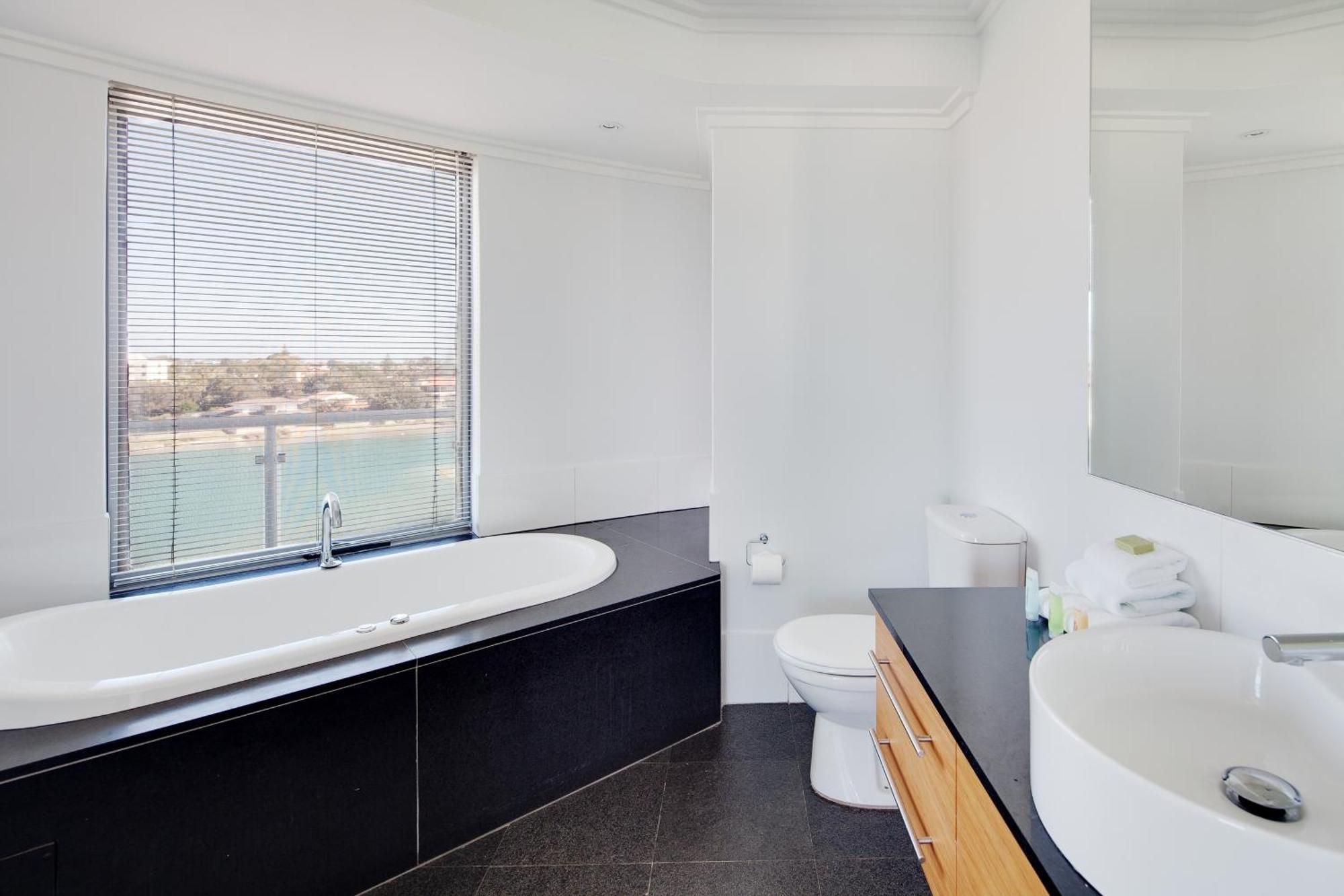 Hotel Seashells Mandurah Exteriér fotografie