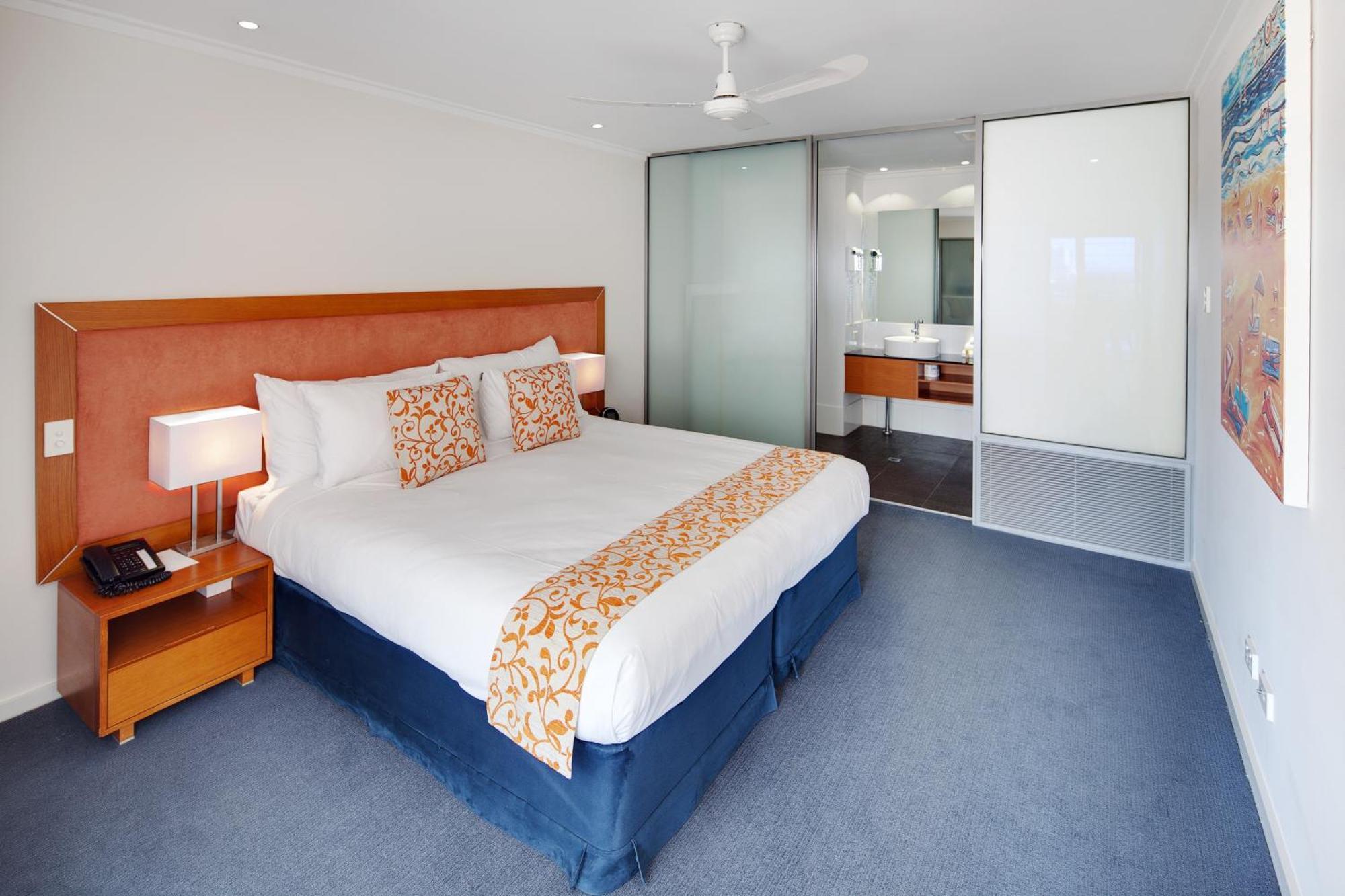 Hotel Seashells Mandurah Exteriér fotografie
