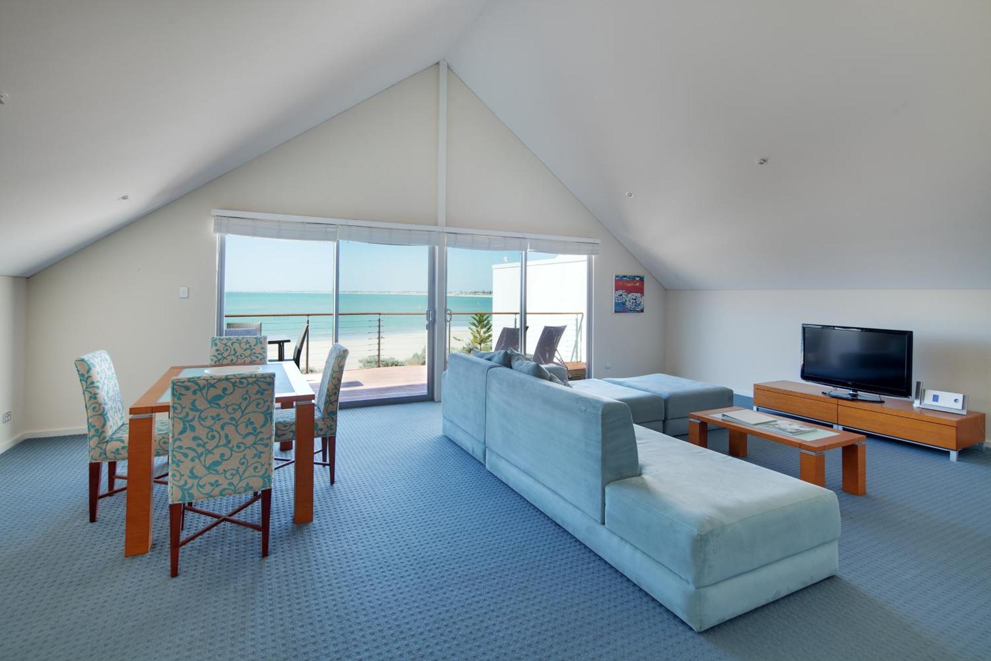 Hotel Seashells Mandurah Exteriér fotografie