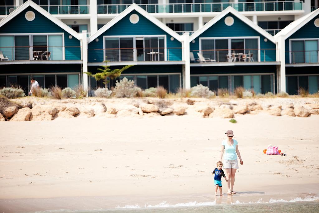 Hotel Seashells Mandurah Pokoj fotografie
