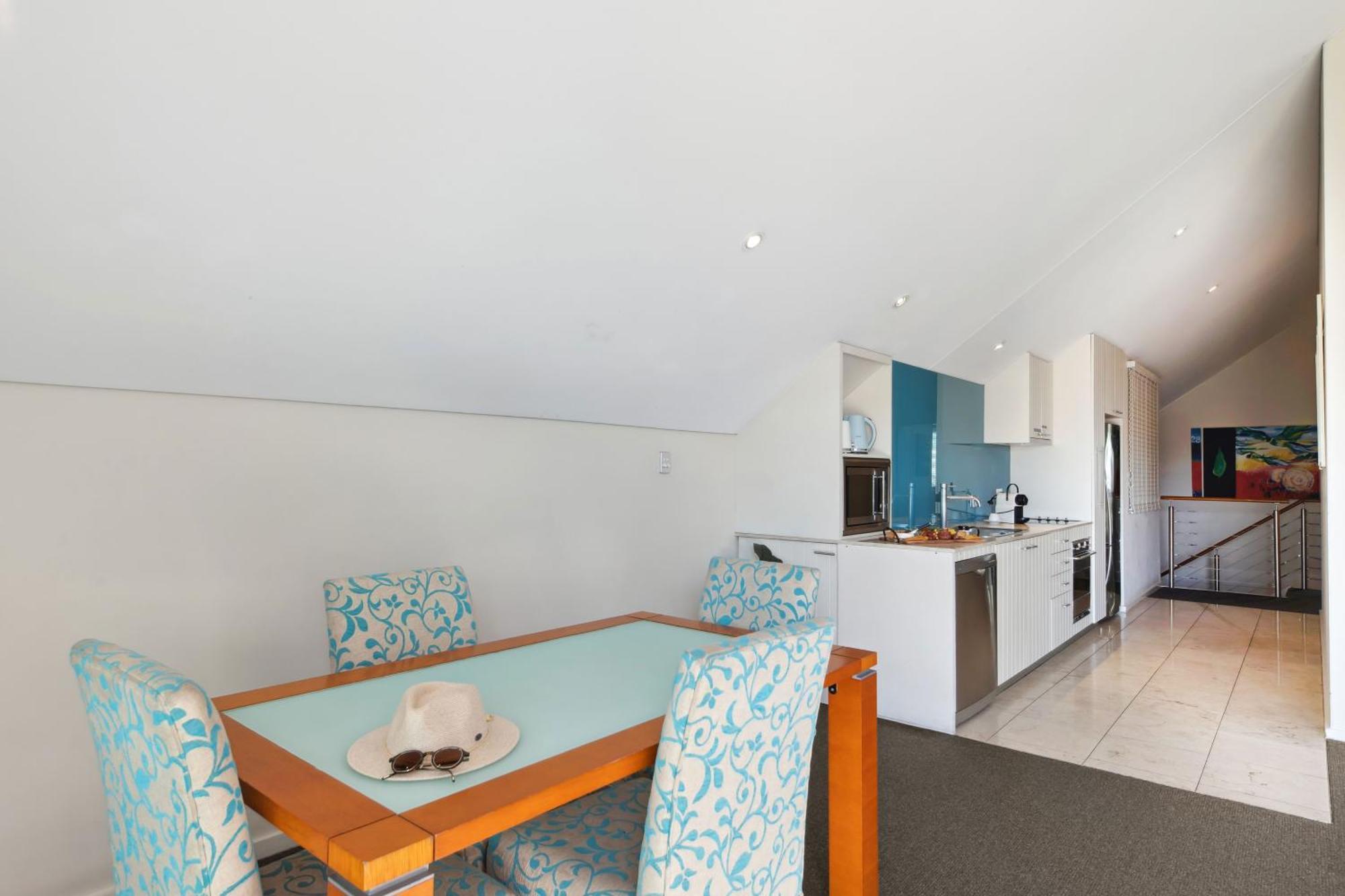 Hotel Seashells Mandurah Exteriér fotografie
