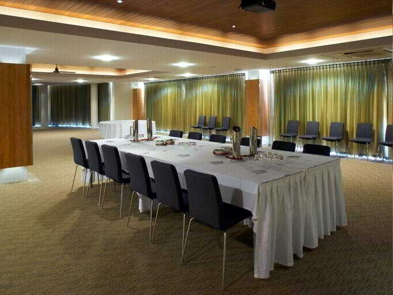 Hotel Seashells Mandurah Exteriér fotografie