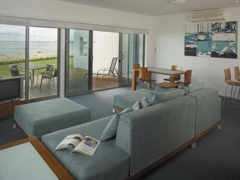 Hotel Seashells Mandurah Interiér fotografie