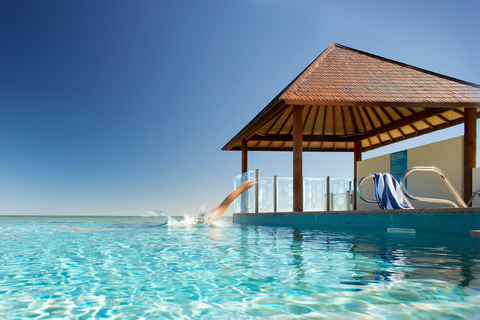 Hotel Seashells Mandurah Zařízení fotografie