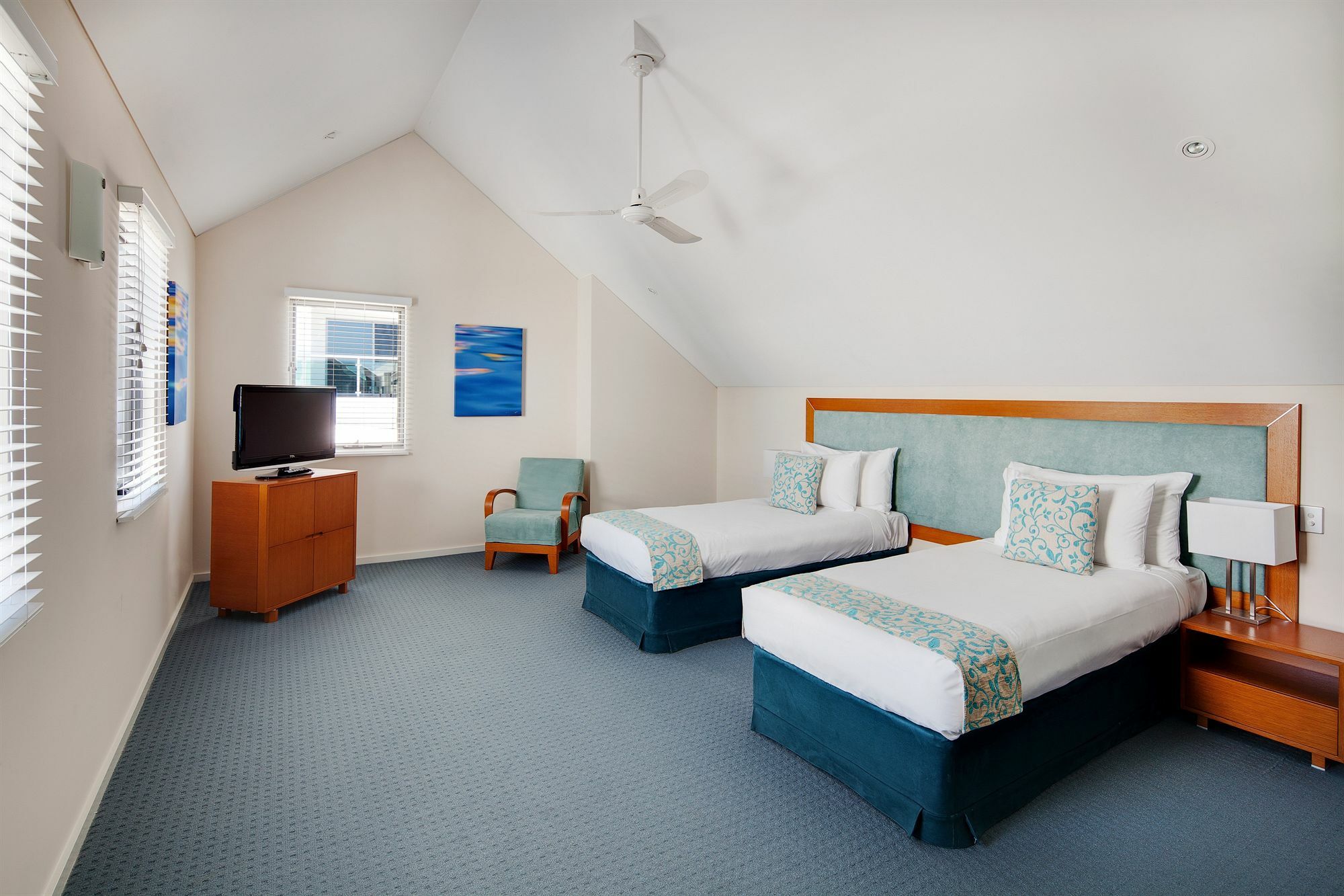 Hotel Seashells Mandurah Exteriér fotografie