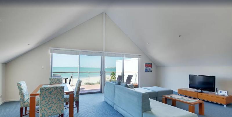 Hotel Seashells Mandurah Exteriér fotografie